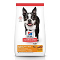 HIll's Adult Light Small Bites For Dogs 成犬減肥配方（細粒）12kg